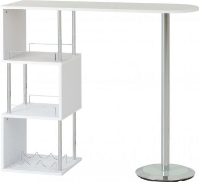 Click Here To Enlarge This Photo Of Charisma Home Bar Table