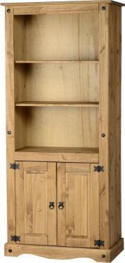 Click Here To Enlarge This Photo Of Corona 2 Door Display Unit