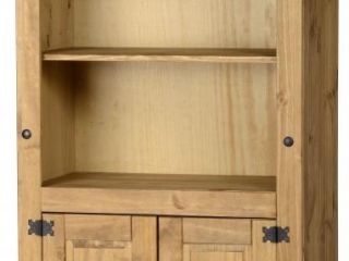 Corona 2 Door Display Unit