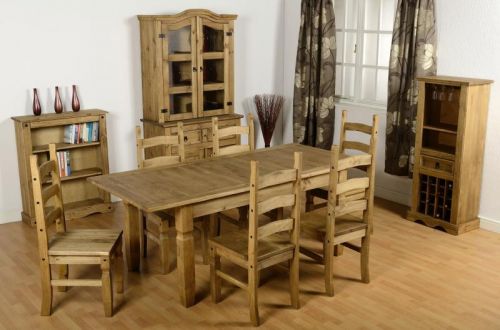 Click Here To Enlarge This Photo Of Corona Low Bookcase