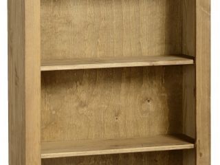 Corona Medium Bookcase
