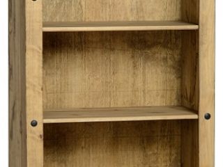Corona Tall Bookcase