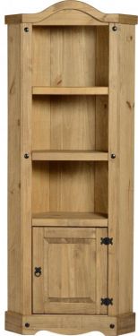 Click Here To Enlarge This Photo Of Corona Corner Unit 