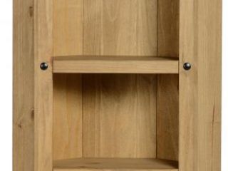 Corona Corner Unit 