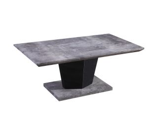 Alberta coffee table