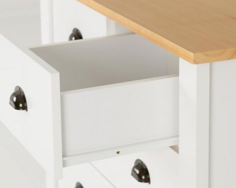 Click Here To Enlarge This Photo Of Ludlow 2+2 Drawer Chest