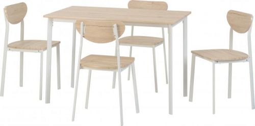 Click Here To Enlarge This Photo Of Riley Large Dining Set