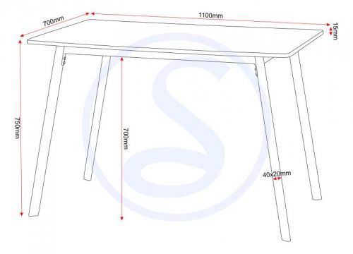 Click Here To Enlarge This Photo Of Riley Large Dining Set