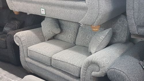 Click Here To Enlarge This Photo Of Claremont 3+2 Sofa