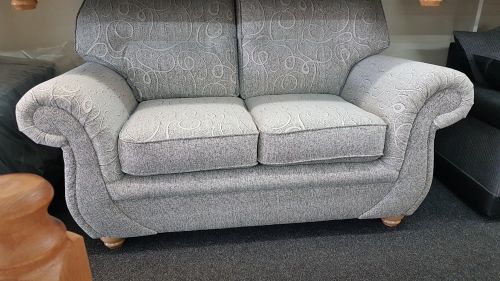 Click Here To Enlarge This Photo Of Claremont 3+2 Sofa