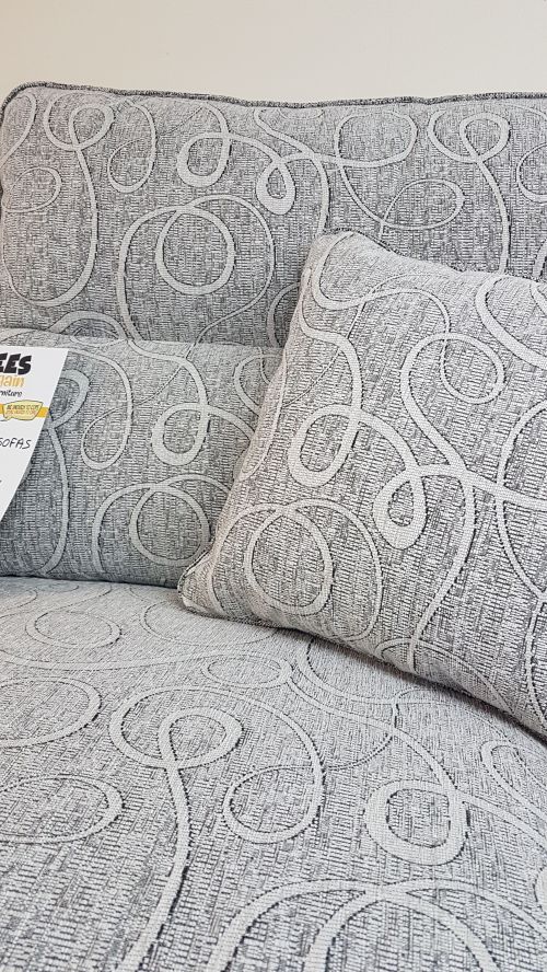 Click Here To Enlarge This Photo Of Claremont 3+2 Sofa