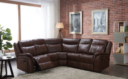 Click Here To Enlarge This Photo Of New Hampshire Recliner.