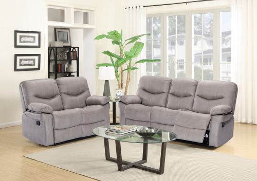 Click Here To Enlarge This Photo Of arizona recliner sofa.