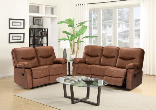 Click Here To Enlarge This Photo Of arizona recliner sofa.