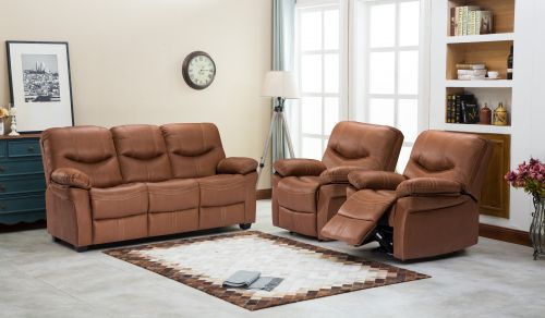 Click Here To Enlarge This Photo Of arizona recliner sofa.