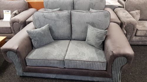 Click Here To Enlarge This Photo Of tangent 3+2 sofa set.