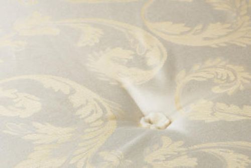 Click Here To Enlarge This Photo Of double Pearl Ortho divan set.