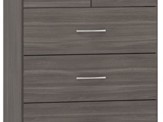 nevada 3+2 drawer chest