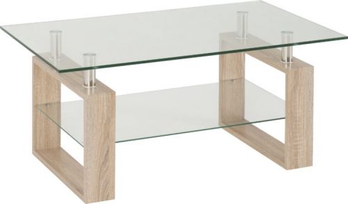 Click Here To Enlarge This Photo Of Milan Coffee Table