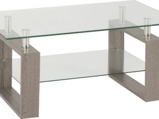Milan Coffee Table