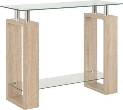 Click Here To Enlarge This Photo Of Milan Console Table