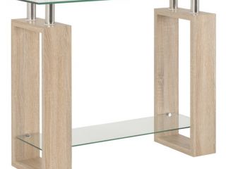 Milan Console Table