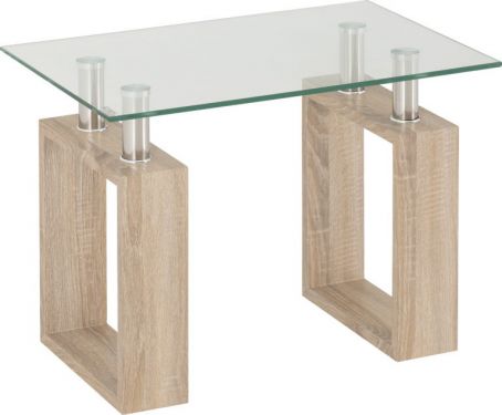 Click Here To Enlarge This Photo Of Milan Lamp Table