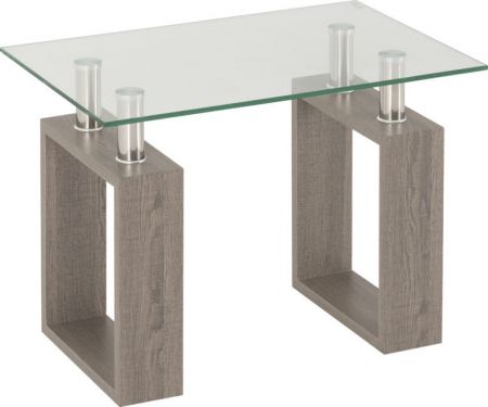 Click Here To Enlarge This Photo Of Milan Lamp Table