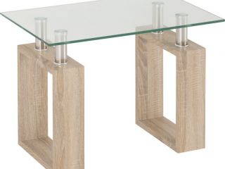 Milan Lamp Table