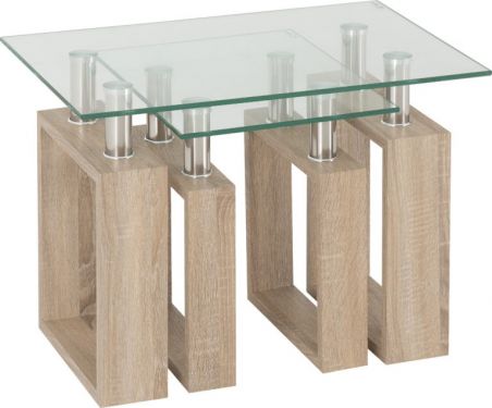 Click Here To Enlarge This Photo Of Milan Nest Of Tables