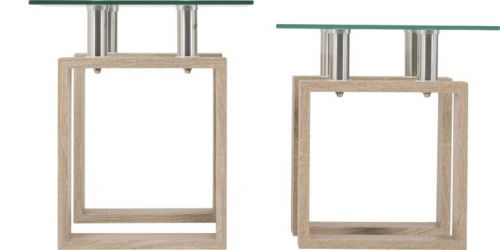 Click Here To Enlarge This Photo Of Milan Nest Of Tables