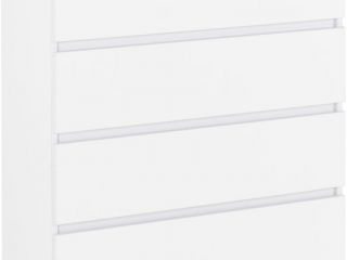 Malvern 4 Drawer Chest