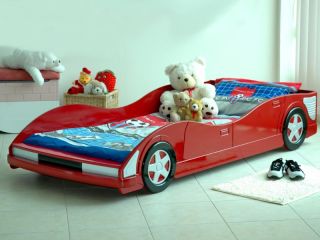 Movi Car Bed Frame.
