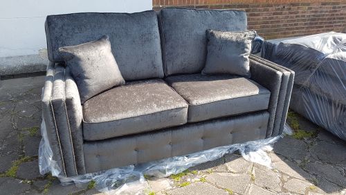 Click Here To Enlarge This Photo Of Westbury 3+2 Sofa Set.
