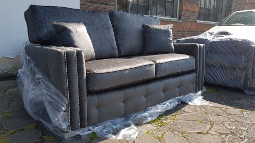 Click Here To Enlarge This Photo Of Westbury 3+2 Sofa Set.