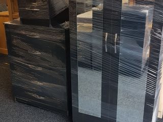 Trio Sets.