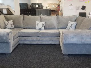 Juliet Corner Sofa