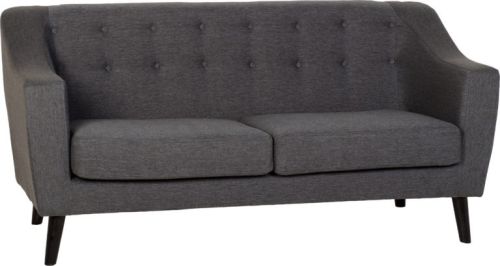 Click Here To Enlarge This Photo Of Ashley 3 Seater Sofa.