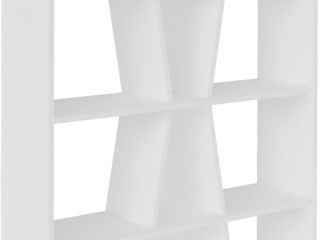 Naples Medium Bookcase.