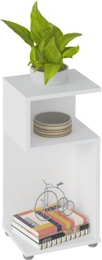 Click Here To Enlarge This Photo Of Naples Plant Stand Side Table