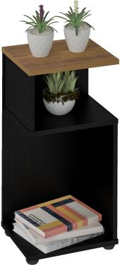 Click Here To Enlarge This Photo Of Naples Plant Stand Side Table