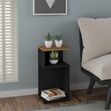 Click Here To Enlarge This Photo Of Naples Plant Stand Side Table