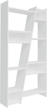Click Here To Enlarge This Photo Of Naples Tall Book Case.