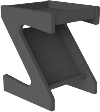 Click Here To Enlarge This Photo Of Naples Z Side Table