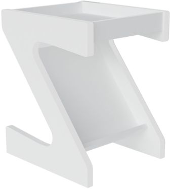 Click Here To Enlarge This Photo Of Naples Z Side Table