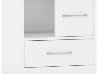 Nevada Sliding Door Bedside.