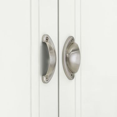 Click Here To Enlarge This Photo Of Toledo 2 Door Wardrobe.