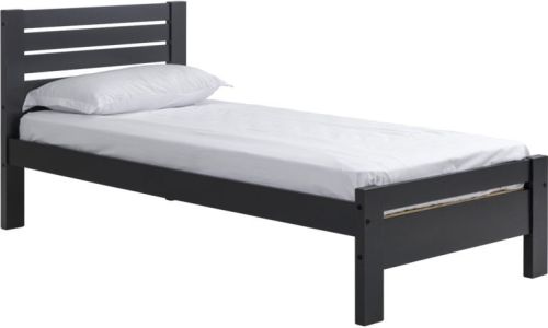 Click Here To Enlarge This Photo Of Toledo 3' Bed Frame.