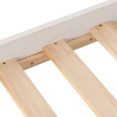 Click Here To Enlarge This Photo Of Toledo 3' Bed Frame.