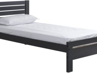 Toledo 3' Bed Frame.
